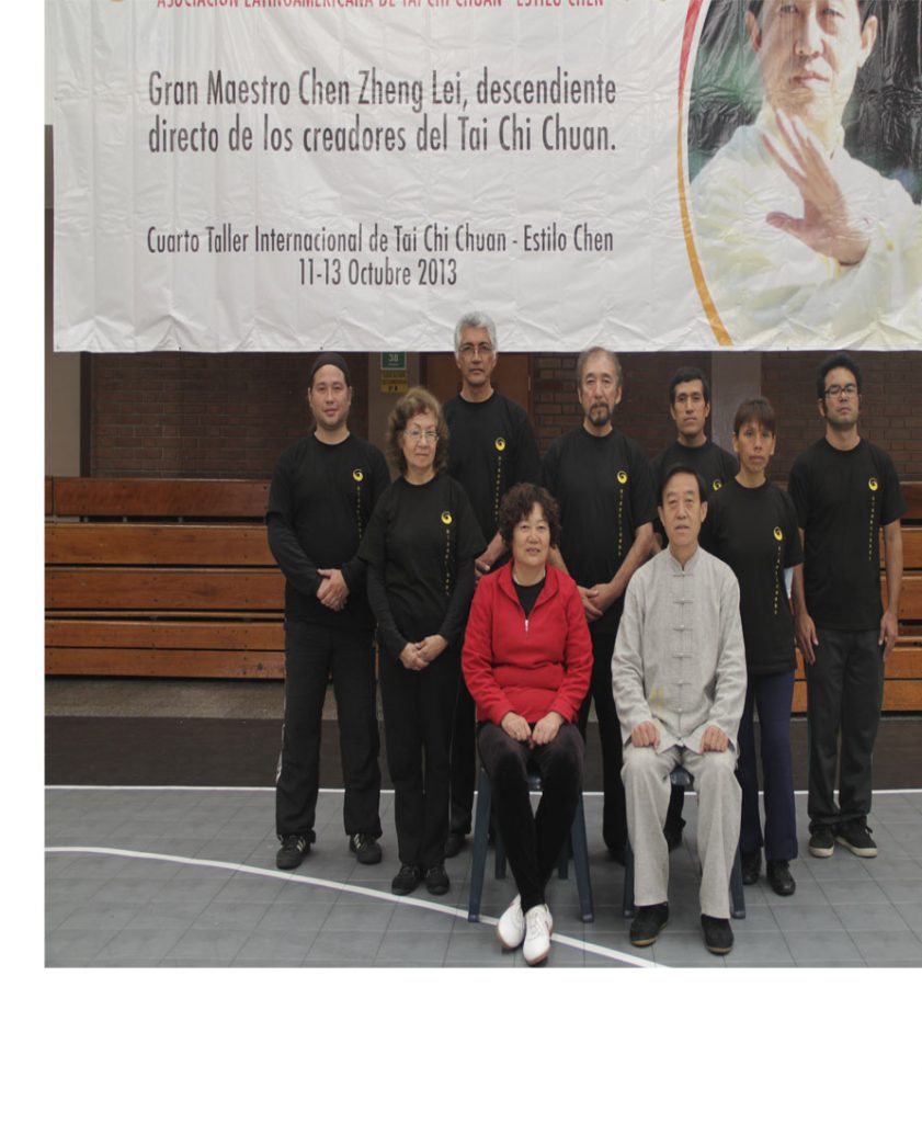 Discipulos JIVS con CZL