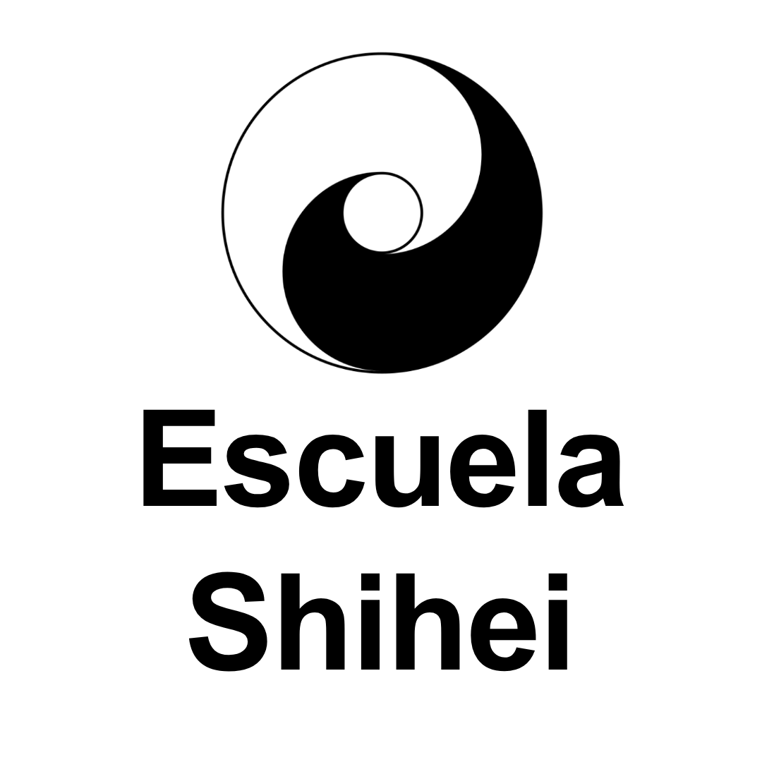 Escuela Shihei Logo